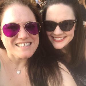 Meet your Posher, Rayna